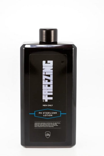Freezing Ph Stabilizer Lotion 250 ml